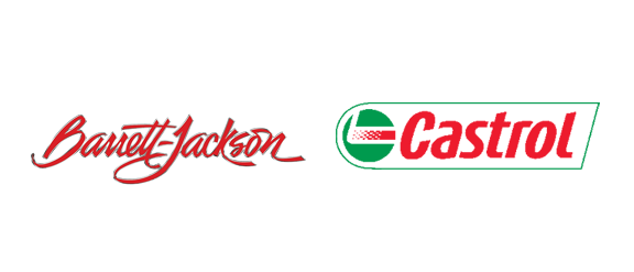 Barrett Jackson – Road Tours Logo