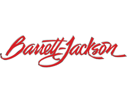 Road Tours | Barrett-Jackson Logo